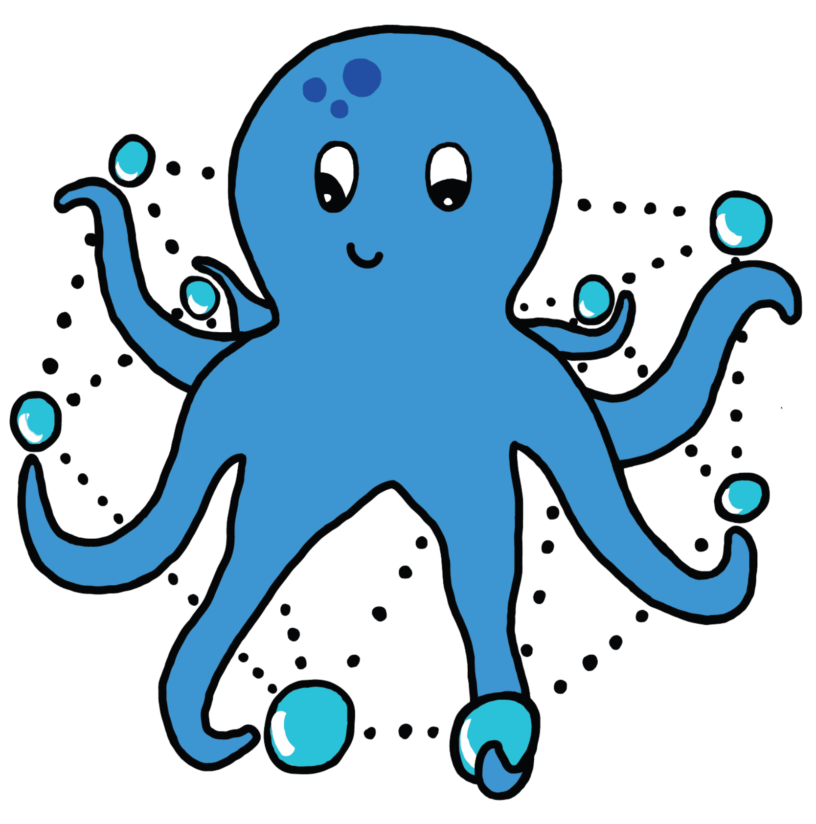 CS 168 Fall 2026 logo